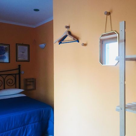 La Maison Bohemien Lejlighed Napoli Eksteriør billede