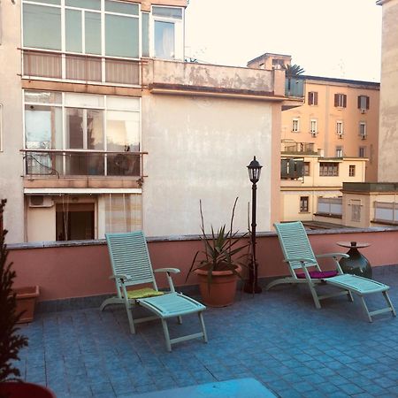 La Maison Bohemien Lejlighed Napoli Eksteriør billede
