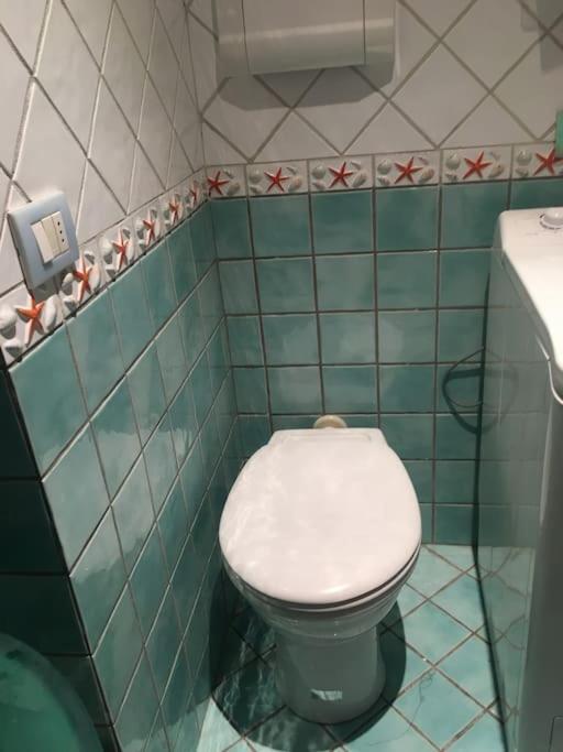 La Maison Bohemien Lejlighed Napoli Eksteriør billede