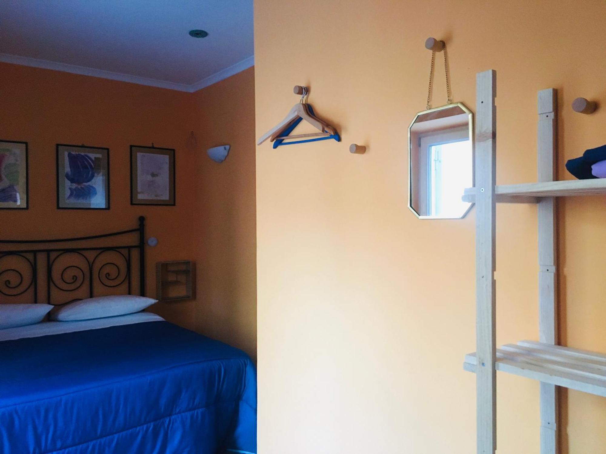 La Maison Bohemien Lejlighed Napoli Eksteriør billede