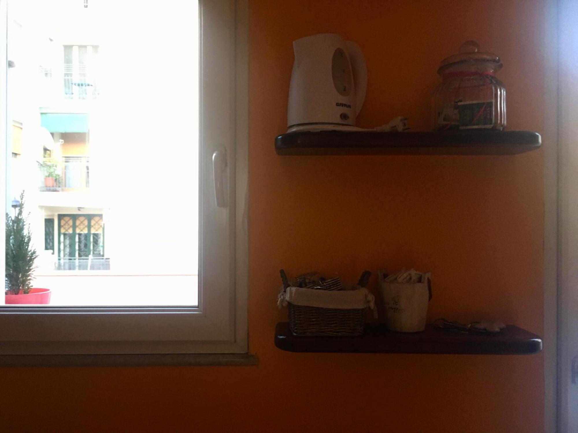 La Maison Bohemien Lejlighed Napoli Eksteriør billede