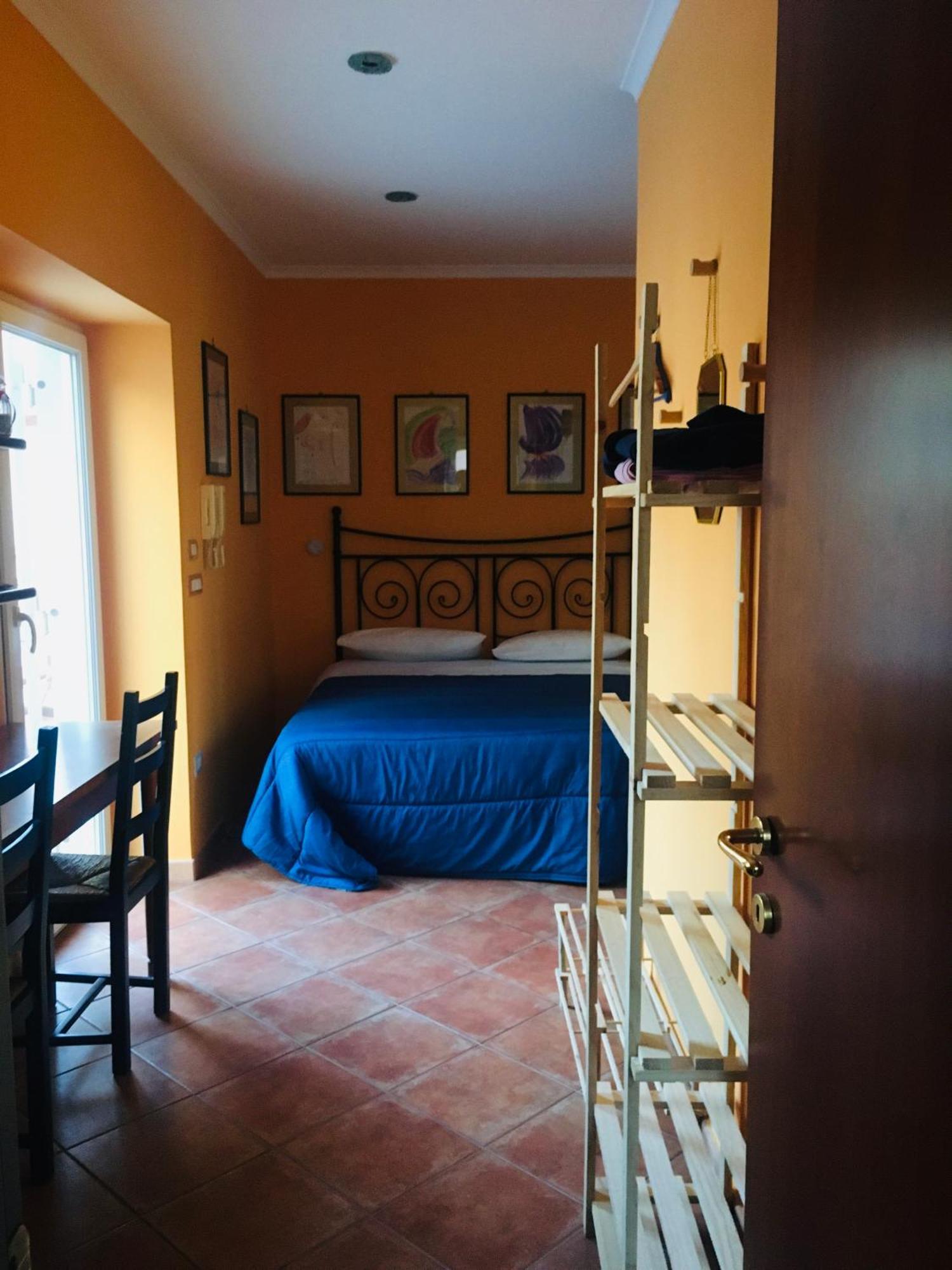 La Maison Bohemien Lejlighed Napoli Eksteriør billede