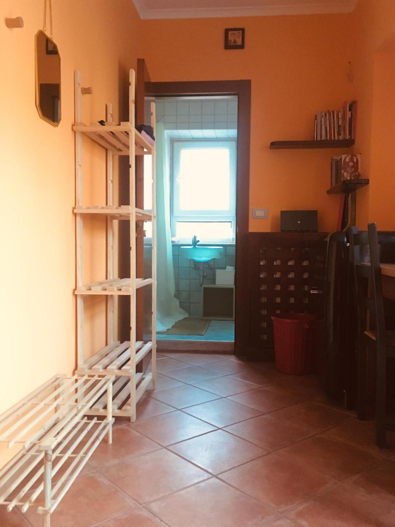 La Maison Bohemien Lejlighed Napoli Eksteriør billede