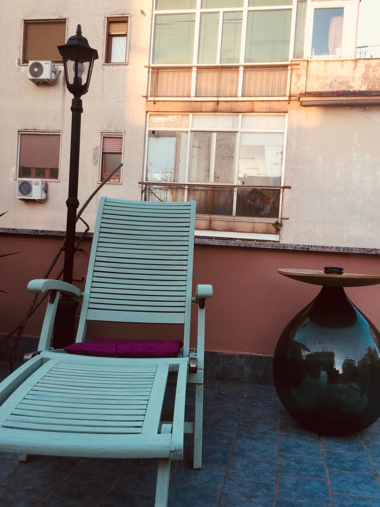 La Maison Bohemien Lejlighed Napoli Eksteriør billede