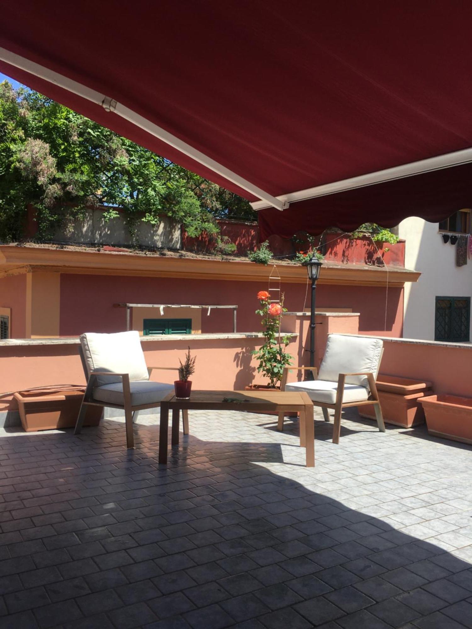 La Maison Bohemien Lejlighed Napoli Eksteriør billede